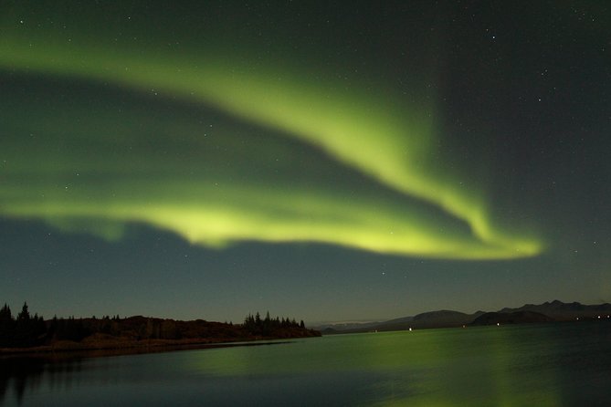 Northern Lights Superjeep Tour from Reykjavik - Photo time, hot chocolate, and the included extras that feel like value
