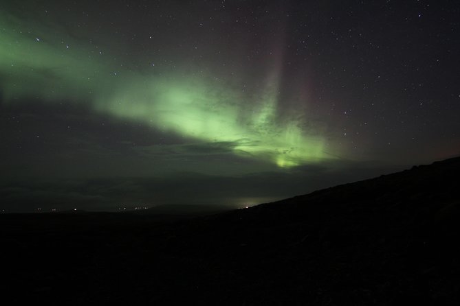 Northern Lights Superjeep Tour from Reykjavik - When things go wrong: cancellations, delays, and the trade-offs