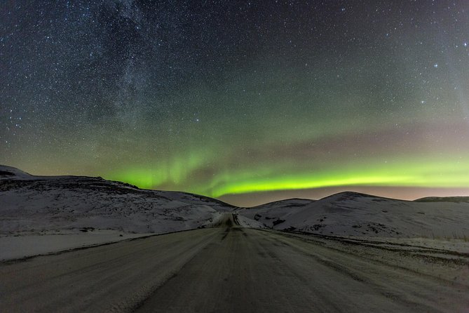 Northern Lights Tour from Reykjavik in a Super Jeep - Price and logistics: what your $171 is really buying