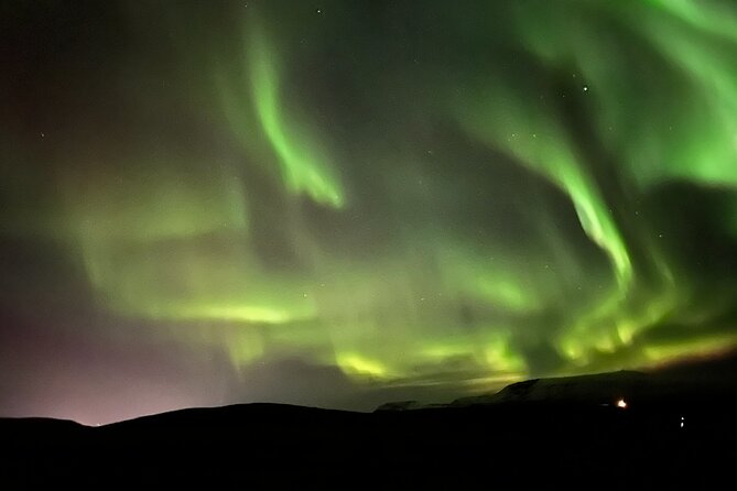 Northern Lights Tour: Spirit of the Aurora - Should you book Spirit of the Aurora from Reykjavik?