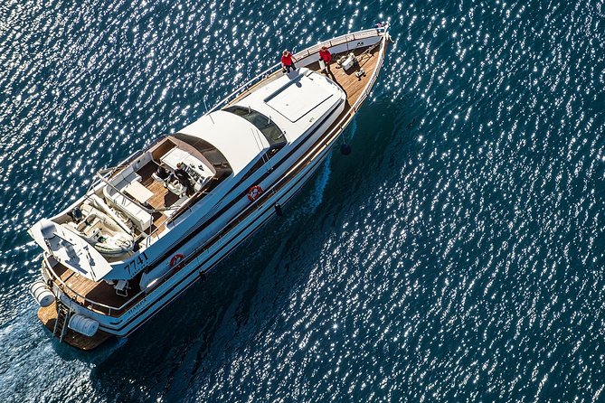 Northern Lights Yacht Cruise - Price and value: does $100.82 make sense for a 2 to 3 hour night cruise?