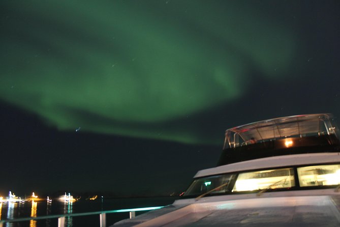 Northern Lights Yacht Cruise - Best fit: who should book this, and what kind of expectations to set