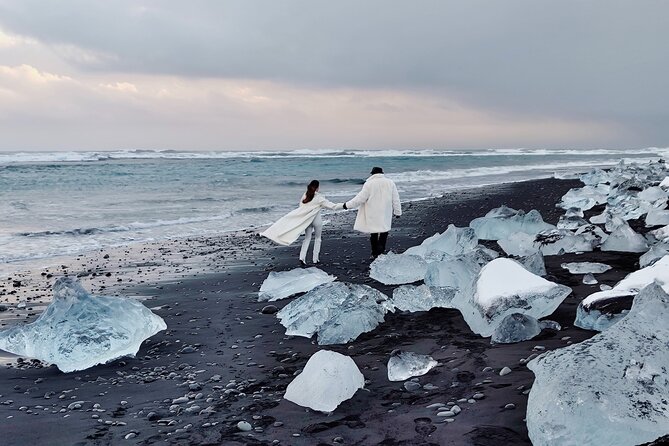 One-Day Tour: Private South Coast with Diamond Beach Adventure - Key highlights at a glance
