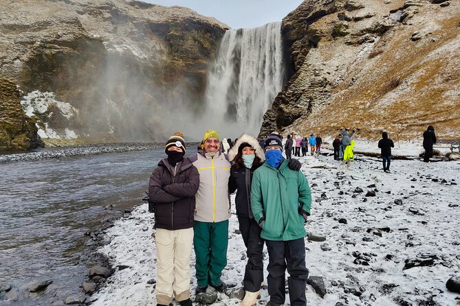One-Day Tour: Private South Coast with Diamond Beach Adventure - A One-Day South Coast Plan That Fits Private Travel Style