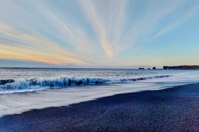 One-Day Tour: Private South Coast with Diamond Beach Adventure - Stop 1 in Hveragerdi: Geothermal Hot Springs Meets the Flower Village Idea