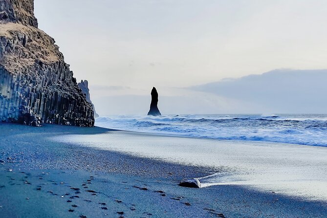 One-Day Tour: Private South Coast with Diamond Beach Adventure - Seljalandsfoss (Included): The Waterfall You Want to See From the Right Angle
