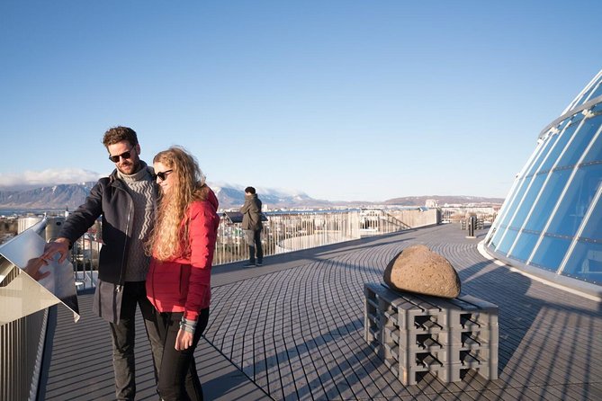 Perlan - Wonders of Iceland Experience - Pacing a 2 to 3 hour visit without feeling rushed