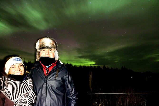 Photography tour - Northern light Hunting from Akureyri - Key highlights before you go