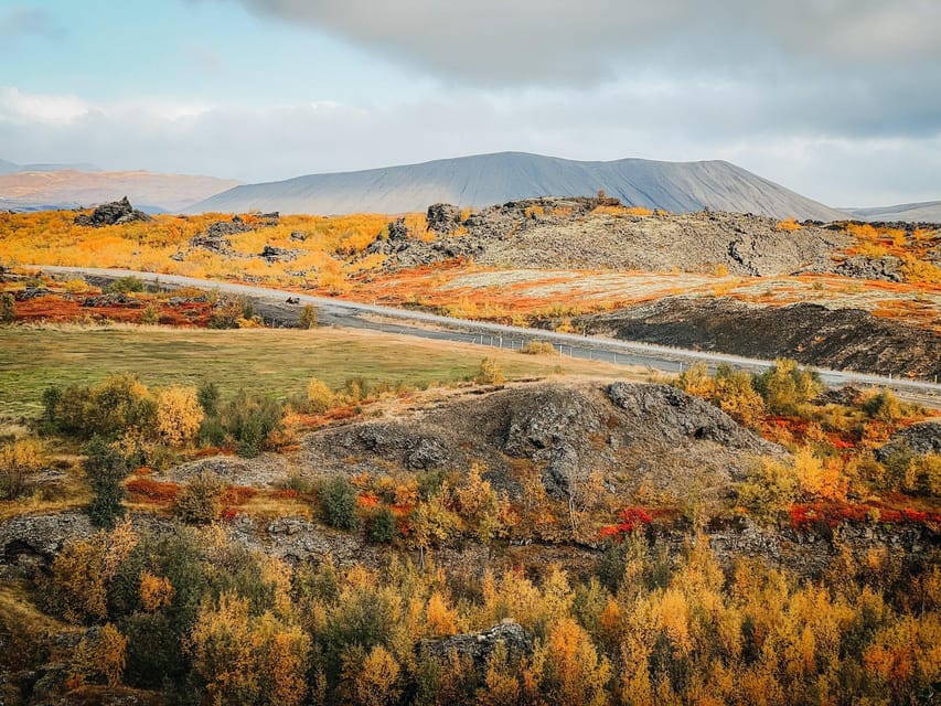 Port Akureyri: Godafoss Waterfall, Myvatn and Dettifoss - Price and value: what $288 gets you and what it does not
