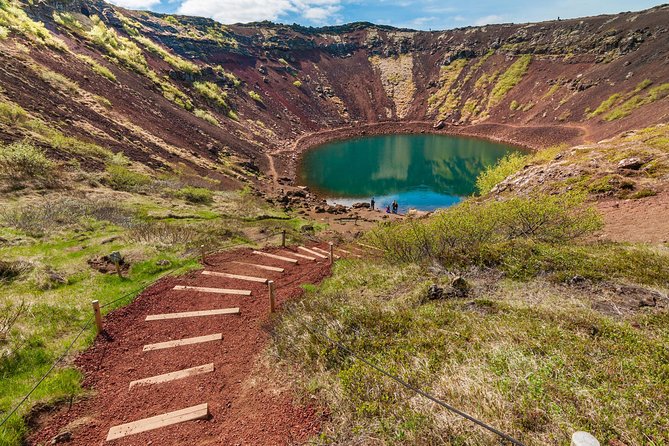 Premium Golden Circle Tour in Jeep - Why a private 4WD Golden Circle day feels worth the money