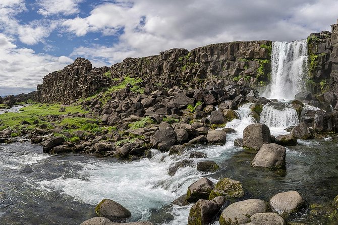Premium Golden Circle Tour in Jeep - Kerið Crater: quick, photogenic, and included