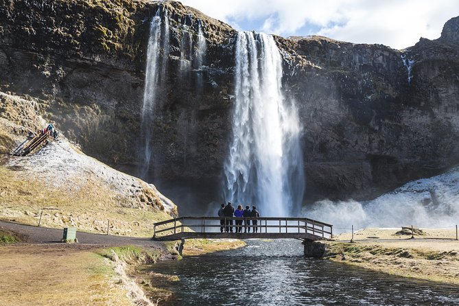 Private 2-Day Glacier Lagoon, Ice Cave and Northern Lights - Northern lights chance: how this tour handles the aurora reality