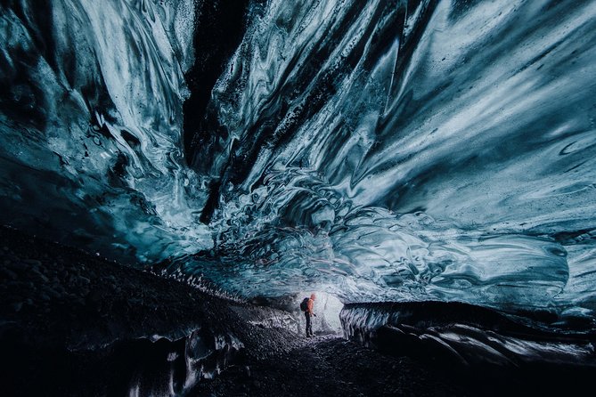 Private 2-Day Glacier Lagoon, Ice Cave and Northern Lights - Gear, clothing, and fitness: the stuff that decides whether you have fun or suffer
