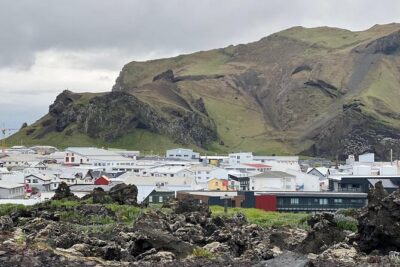 PRIVATE 2-Hours Tour – Westman Islands with a local in a BMW X5
