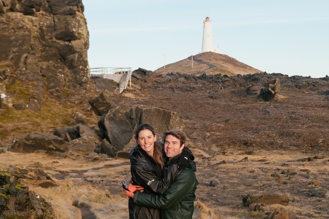 Private 3 days Tour and Northen Lights Experience with Photography with Luke - Who this tour fits best, and who should consider another option