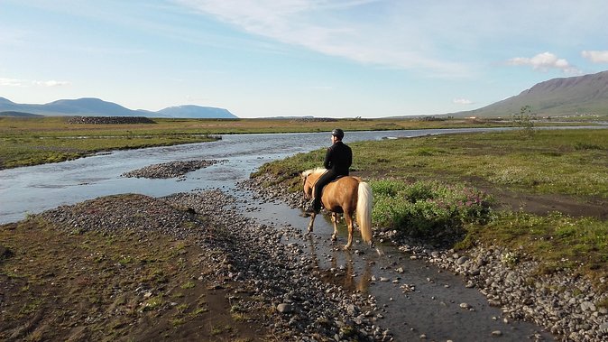 Private 3-Hour Horseback Riding Tour - Key highlights at a glance