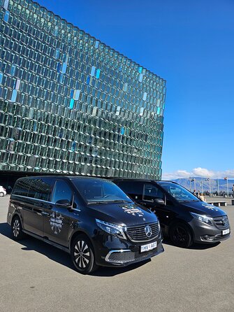 Private 3 Hours Tour with Airport Transfer in Reykjavik - Key things that make this tour work