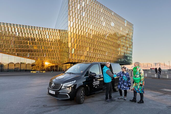 Private 3 Hours Tour with Airport Transfer in Reykjavik - Before you go: phone on, flight number ready, and weather awareness