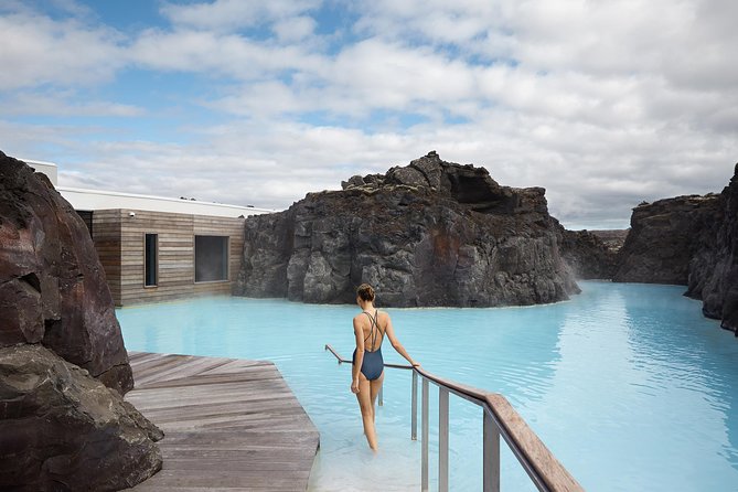 Private Airport - Blue Lagoon - Reykjavík - The Blue Lagoon stop: 2 hours that fit into a travel day