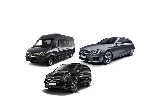 Private Airport Transfer between KEF Airport & Reykjavik - Key things that make this transfer work