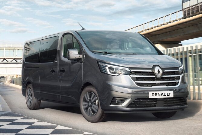 Private Airport Transfer from Keflavik airport to hotels in Reykjavik area - Meet-and-greet timing at Keflavik: 15 minutes after your flight lands