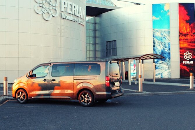 Private Airport Transfer (one way) - Meeting your driver: signs, wait times, and cruise ship notes