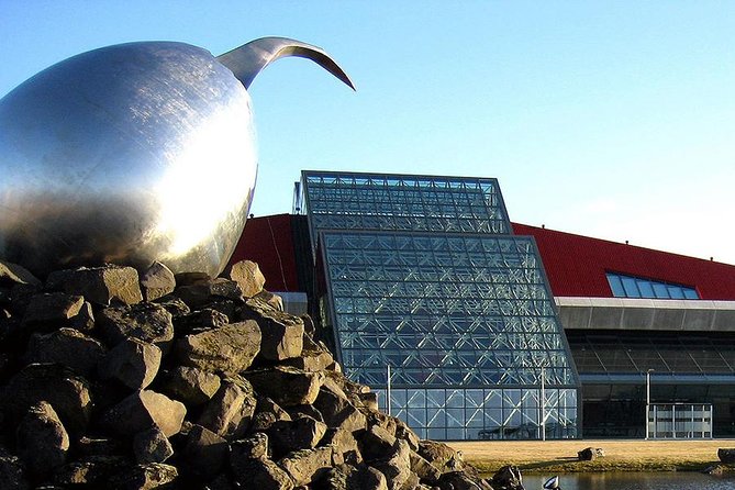 Private Airport Transfer - Where You’ll Meet the Driver at Keflavík and How Luggage Gets Handled