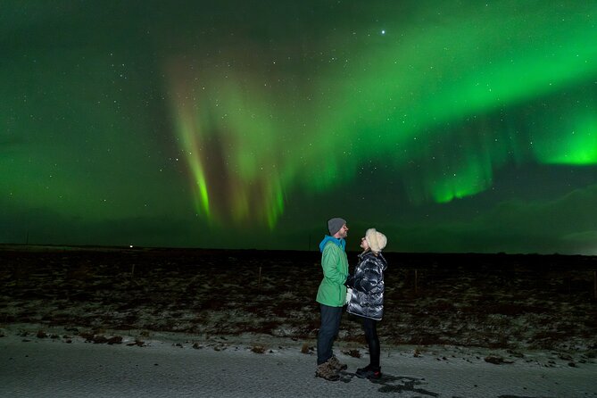 Private Aurora Hunt with Photos in Super Defender - Who this tour is best for in Reykjavik