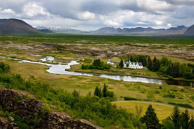 Private Bespoke Golden Circle Tour - Optional Stop: Secret Lagoon (Gamla Laugin) for a Warm, Old-School Soak