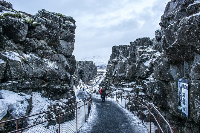 Private Classic Golden Circle Tour - Thingvellir National Park: Parliament History and the Rift You Can Feel