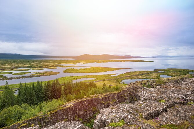 Private Classic Golden Circle Tour - Geysir: When the Namesake Erupts, It Feels Like a Real Moment