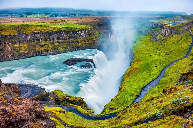 Private Classic Golden Circle Tour - Pickup in Reykjavik: What Private Transportation Changes