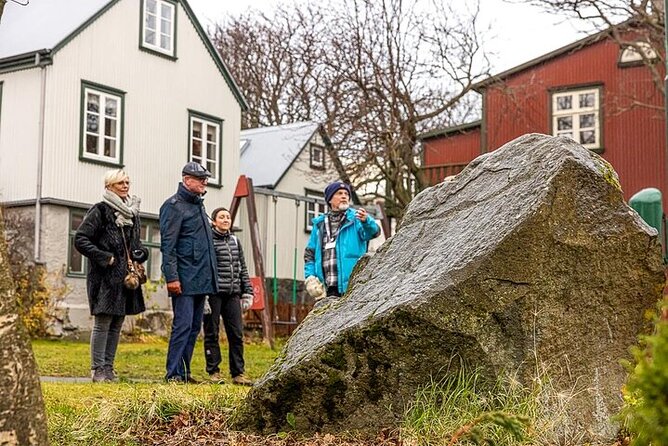 Private Combo Reykjavik Walk and Folklore Tour - Why This Private Reykjavik Walk Hits the Sweet Spot