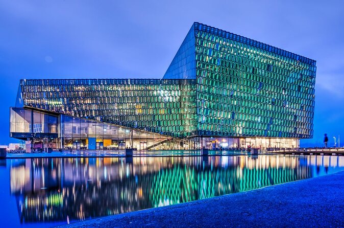 Private Combo Reykjavik Walk and Folklore Tour - Althingishus Parliament Garden and Reykjavik City Hall: Governance With Stories