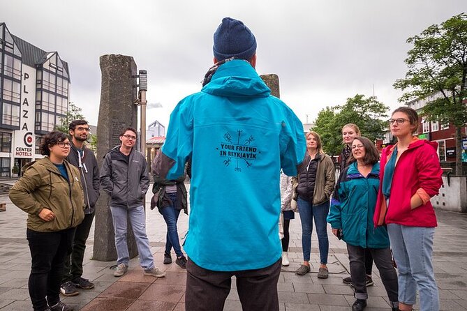 Private Combo Reykjavik Walk and Folklore Tour - Price and Value: What You Really Get for $204 Per Person