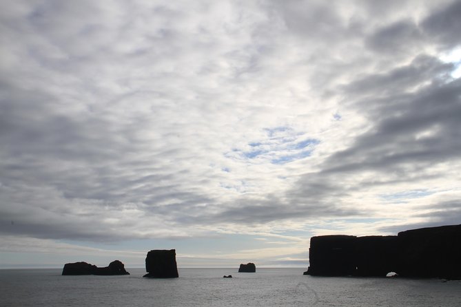 Private Day Trip to the Icelandic South Coast from Reykjavik - Eyjafjallajökull area stop: a short look with a big eruption story