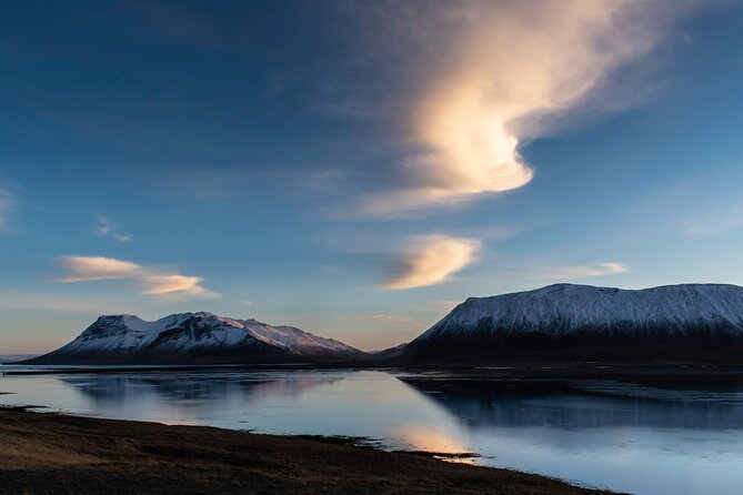 Private Exploration of The Snæfellsnes Peninsula - Your day from 8:00 am: what the timing really feels like