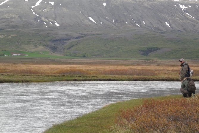 Private Fishing Tour from Reykjavik - Arctic Char and Brown Trout - Who this tour fits best