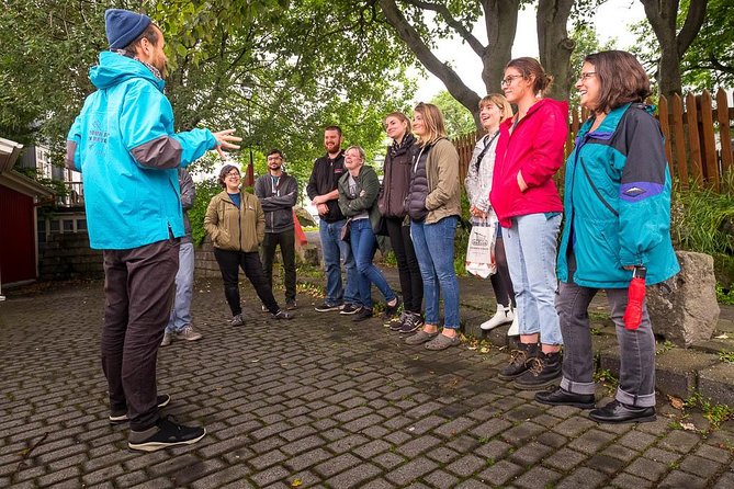Private Folklore Walking Tour - Meet the Elves, Trolls & Ghosts of Iceland - Key Highlights You Will Feel on the Walk