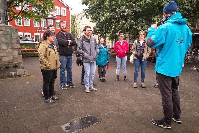 Private Folklore Walking Tour - Meet the Elves, Trolls & Ghosts of Iceland - How This Private Folklore Walk Turns Reykjavik Into a Storybook