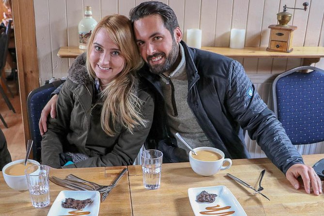 Private Food Walking Tour in Reykjavik - Why this Reykjavik food walk feels local, not staged