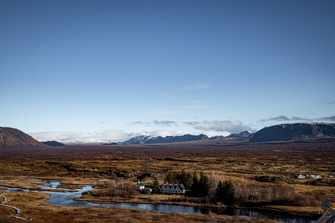 Private Full-Day Golden Circle Tour from Reykjavik - Stop 1: Þingvellir National Park, parliament grounds and the Mid-Atlantic Ridge