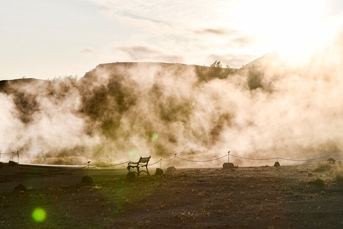 Private Full-Day Golden Circle Tour from Reykjavik - Comfort and group size: what private really means in practice