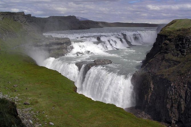 Private Golden Circle - Reykjavik Pickup to Golden Circle Highlights, Without the Hassle