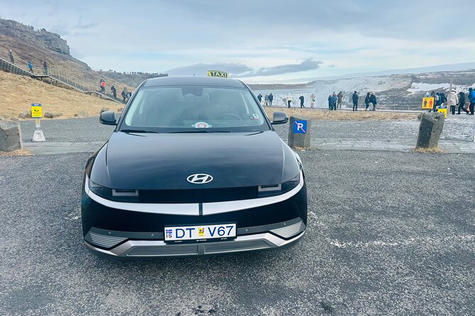 Private Golden Circle - Stop 3: Geysir and Strokkur, How to Time Those Eruptions