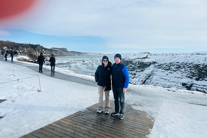 Private Golden Circle - How to Make the Most of 6 to 8 Hours on the Golden Circle