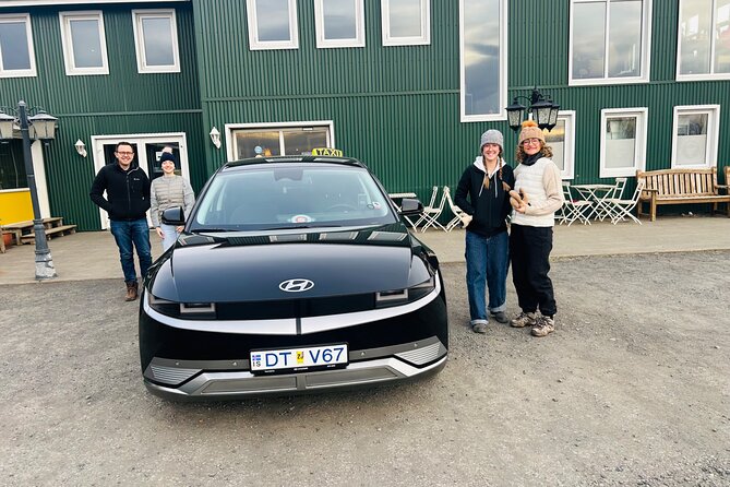 Private Golden Circle - When a Private Tour Feels Like a Taxi, and How to Avoid That