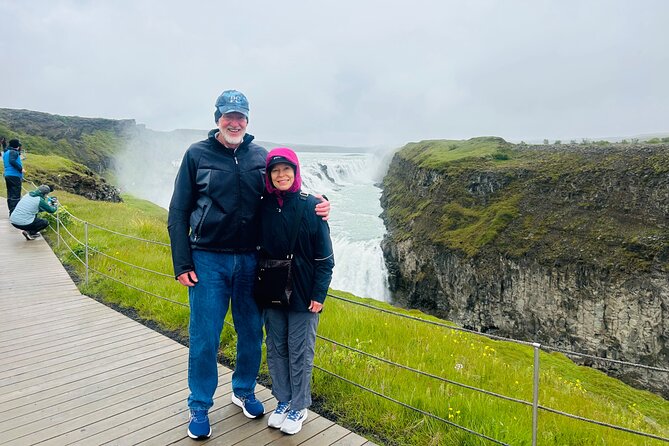 Private Golden Circle - Value Check: What You Pay for, at $720.88 Per Person