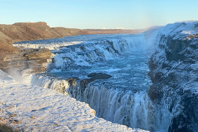Private Golden circle and glacier super jeep tour from Reykjavik - Price and value check, including what you still need to pay for