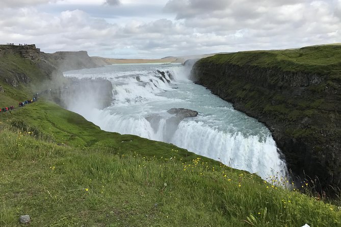 Private Golden circle and glacier super jeep tour from Reykjavik - Thingvellir: parliament roots and tectonic drama in about 40 minutes